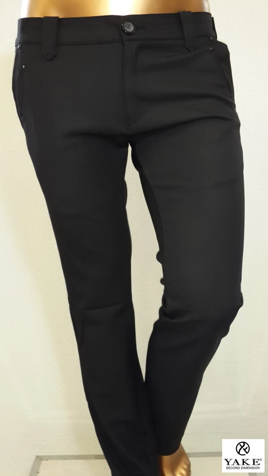 مجموعة Yake Jeans | Yasar Kendir Textile — إطلالة 2