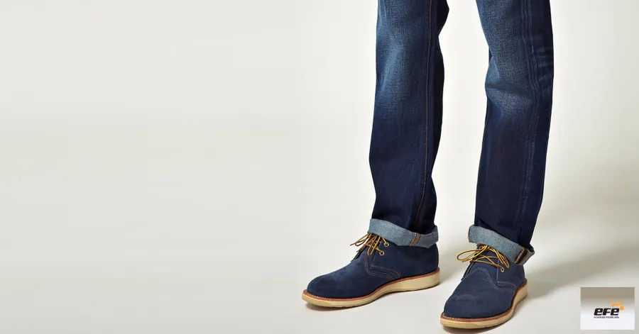 مجموعة EFE Shoes Ltd. — إطلالة 3