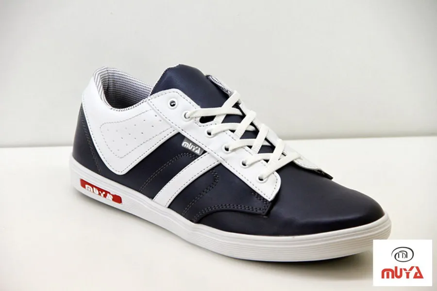Collection Muya Sport Shoes | AYGUR SHOES LTD. — look 1