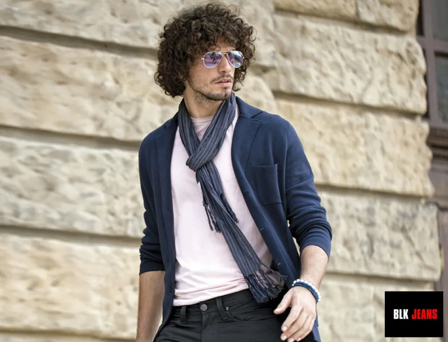 Colección BLK Jeans GUC Textile Ltd. — look 2