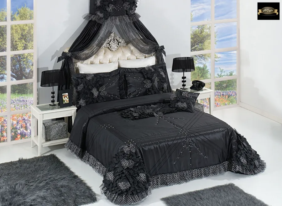 Συλλογή Alceyiz Textile — εμφάνιση 1