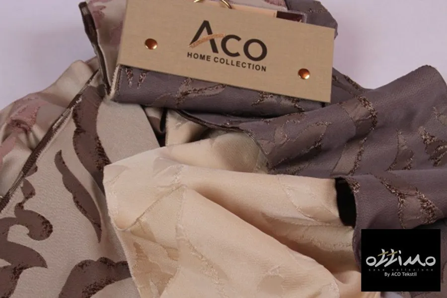 Συλλογή ACO Textile — εμφάνιση 1