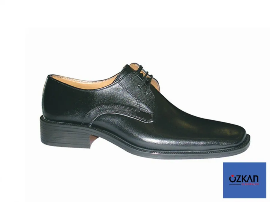 Ozkan Footwear 2014 collection — look 3