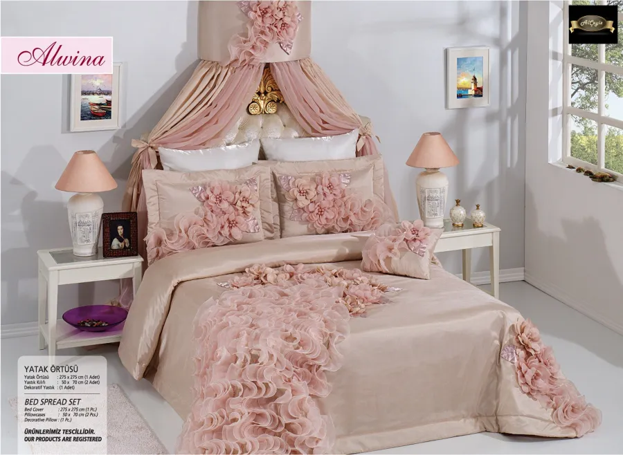 Συλλογή Alceyiz Textile — εμφάνιση 2