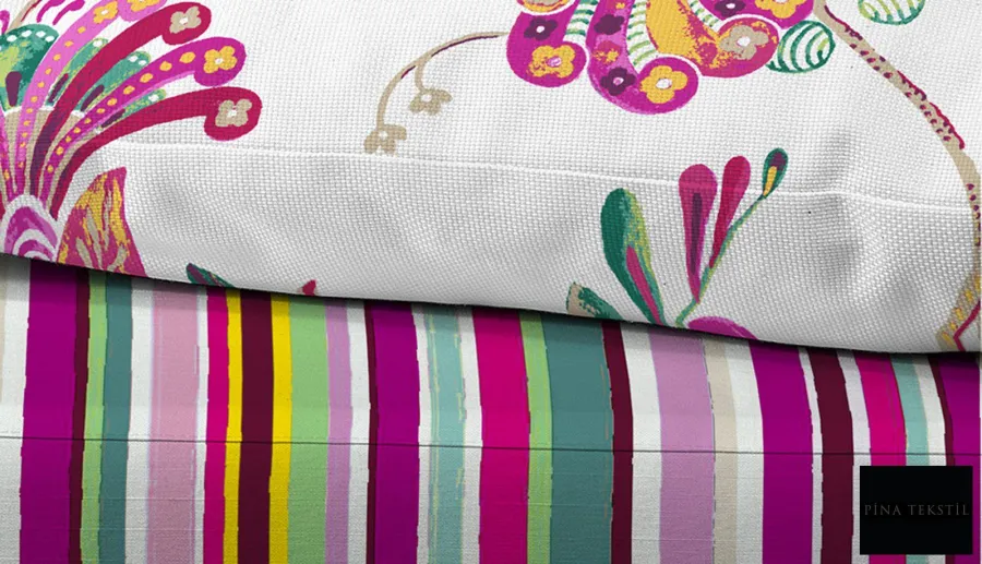 Колекция Pina Textile Mobilya Ltd. — визия 3