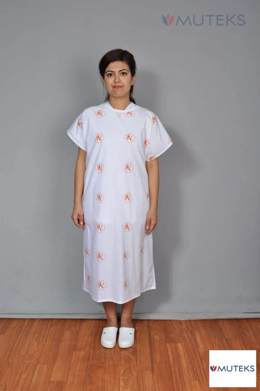 Muteks Medical Textile Products koleksiyonu — görsel 2