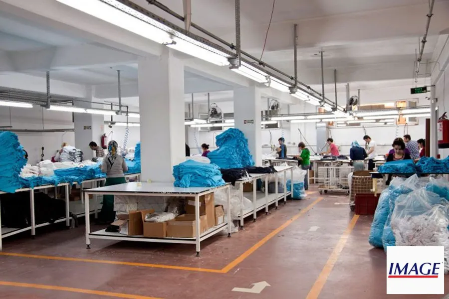 Imaj Textile koleksiyonu — görsel 2