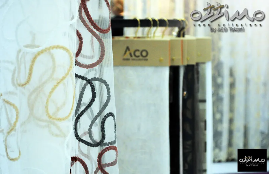 Συλλογή ACO Textile — εμφάνιση 3