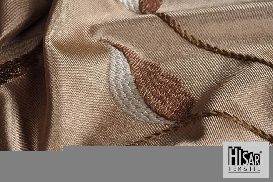 Kollektion Hisar Textile – Look 2