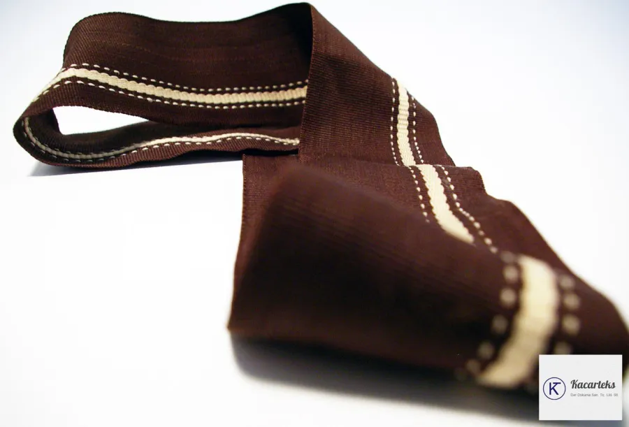 مجموعة Kacarteks Textile — إطلالة 3