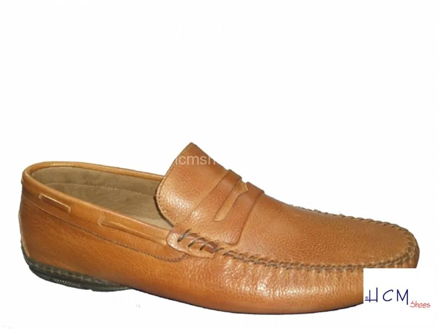 HCM Shoes Ltd. 2014 collection — look 2