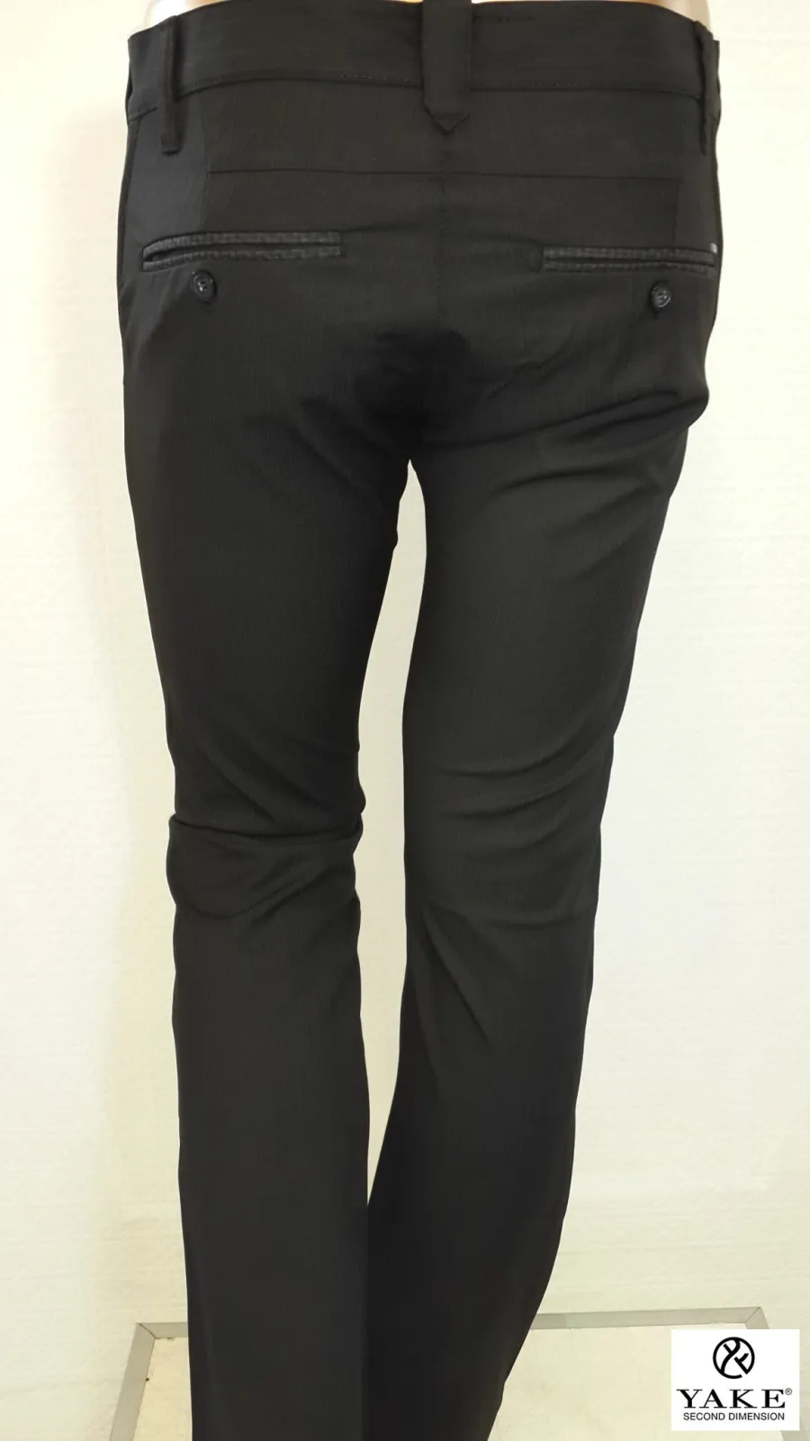 مجموعة Yake Jeans | Yasar Kendir Textile — إطلالة 3