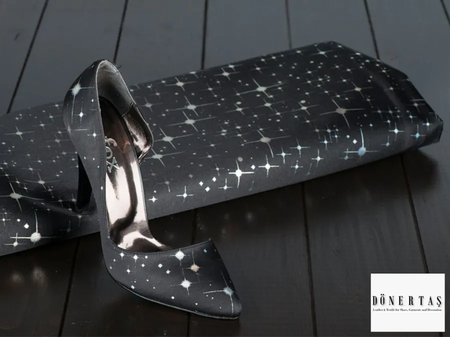 Donertas Leather and Shoes 2014 collection — look 2