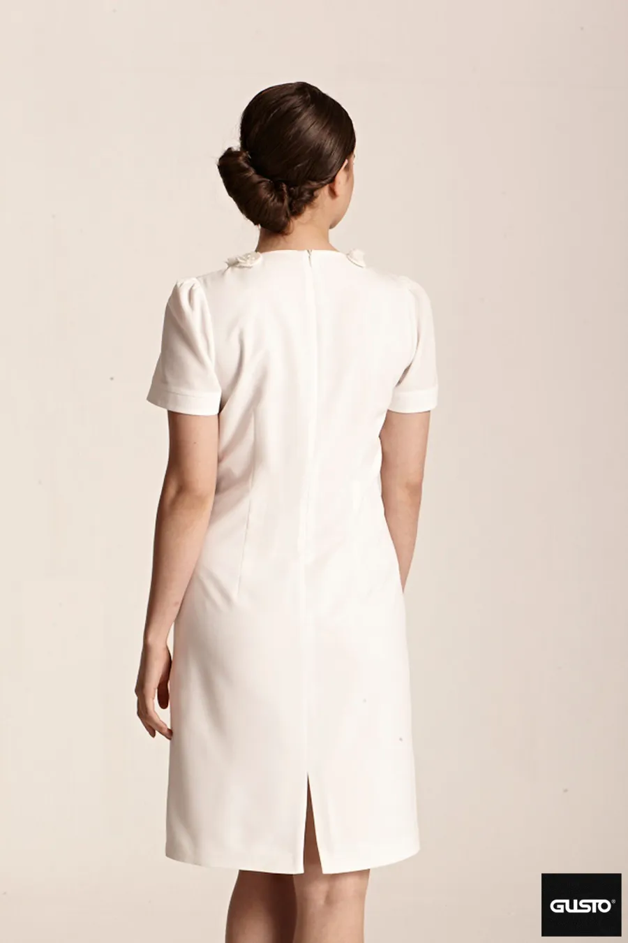 Gusto Clothing 2014 collection — look 1