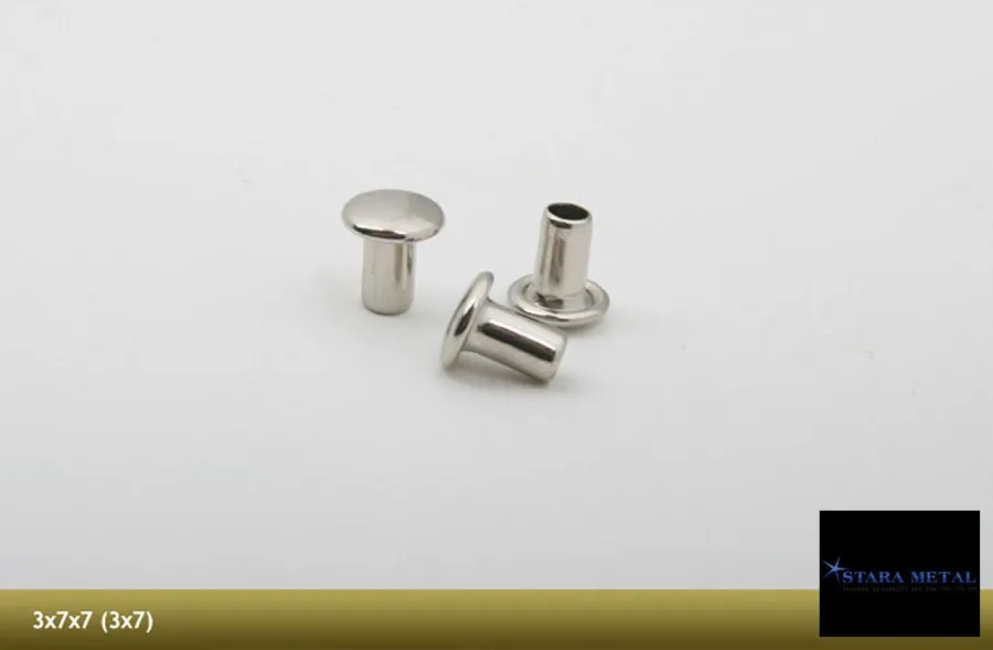 Stara Metal Textile Accessories 2014 collection — look 2