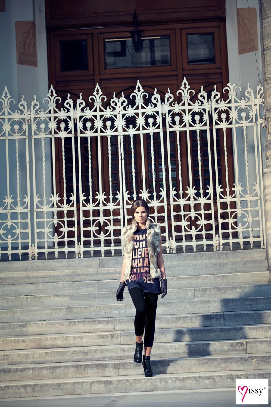 Missy Textile 2014 collection — look 2