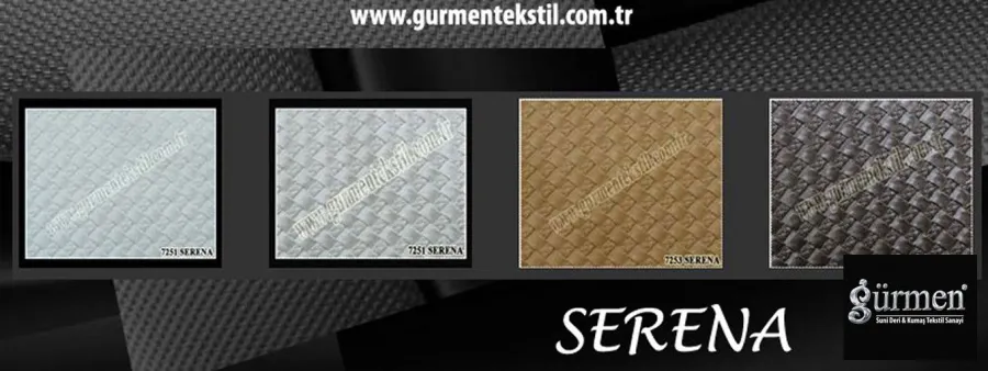 Colecția Gurmen Textile Ltd. — ținuta 3
