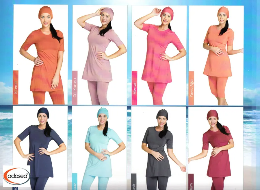 مجموعة Oztoklar Textile Tircot Ltd. — إطلالة 2