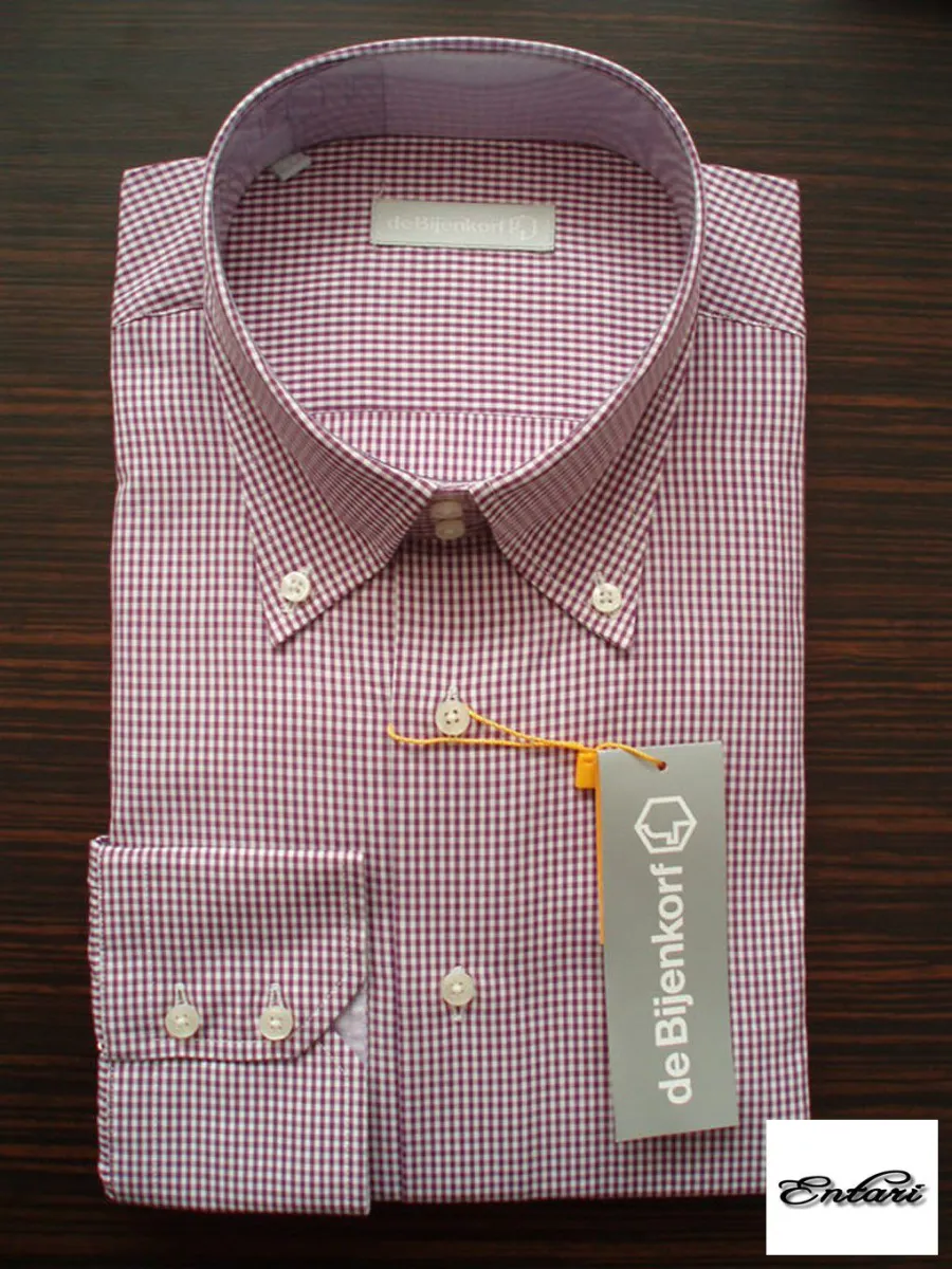 Entari Shirts 2014 collection — look 2
