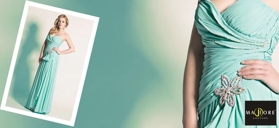 Agirbas Textile Ltd. 2014 collection — look 1