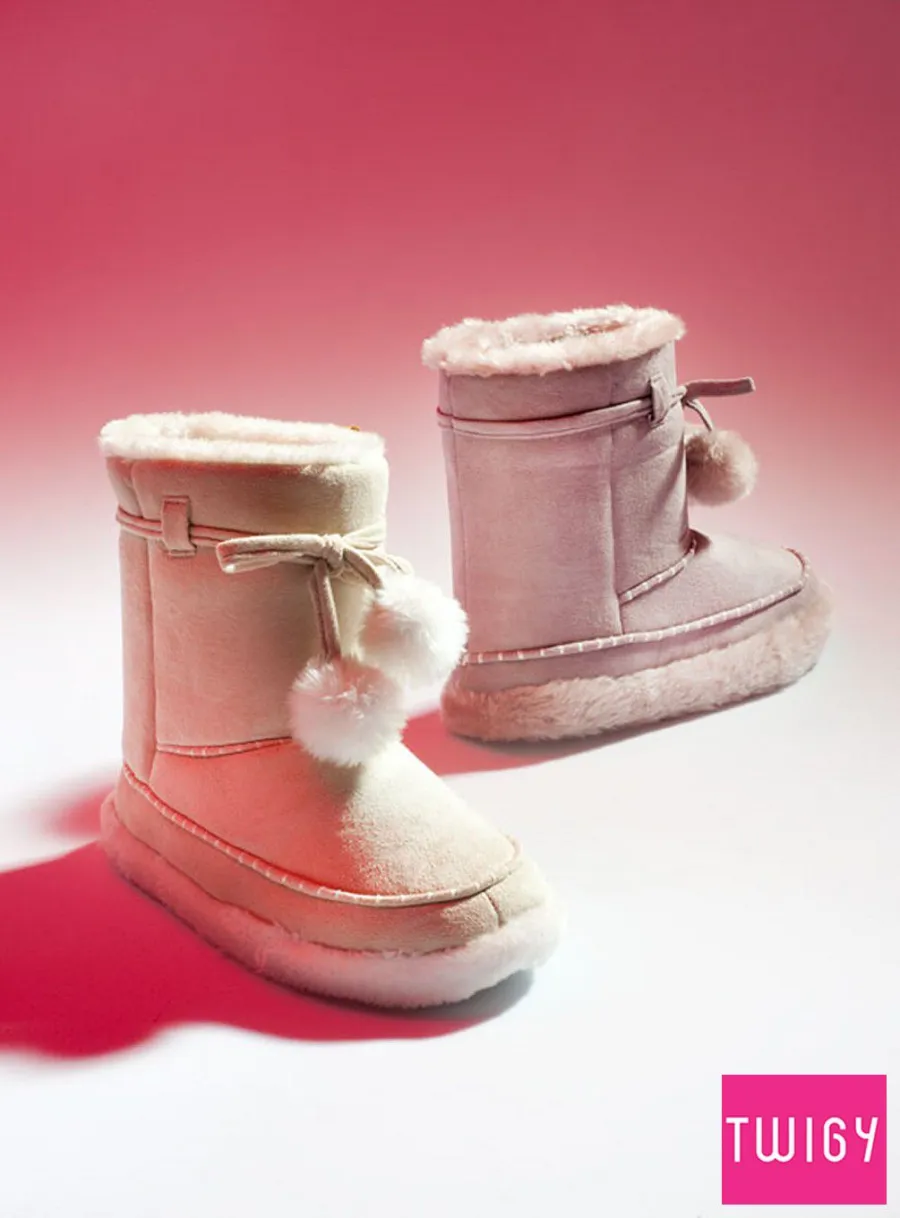 Colecția Twigy | Terteks Textile Shoes INC. — ținuta 1