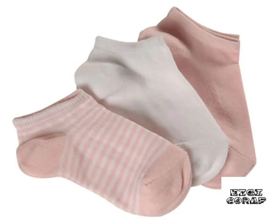 Коллекция Ezgi Socks Ltd. — образ 1