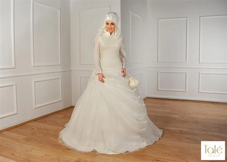 Tale Moda 2014 collection — look 3
