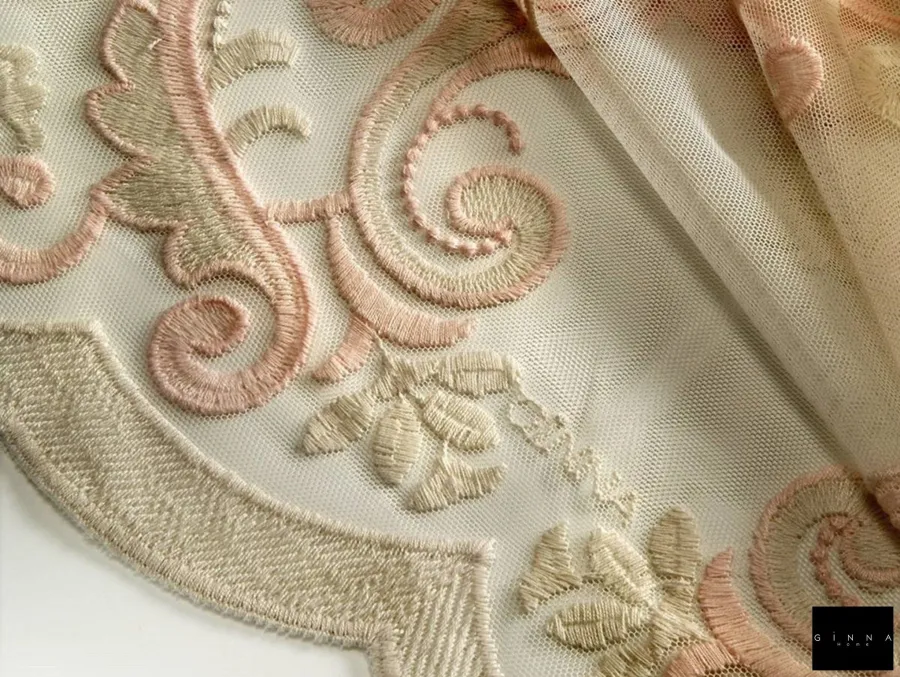 Συλλογή Ginna Home Textile — εμφάνιση 3