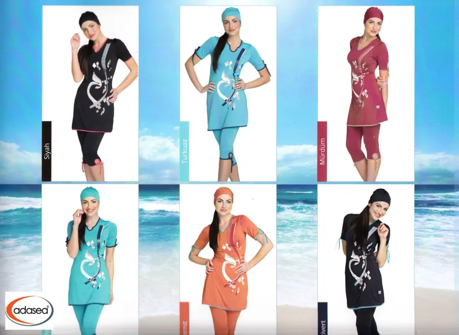 مجموعة Oztoklar Textile Tircot Ltd. — إطلالة 2