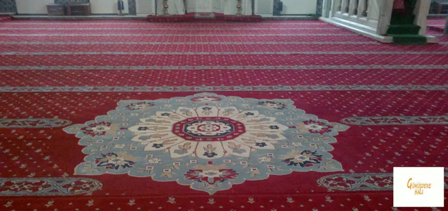 Коллекция Gumusdere Carpets — образ 1