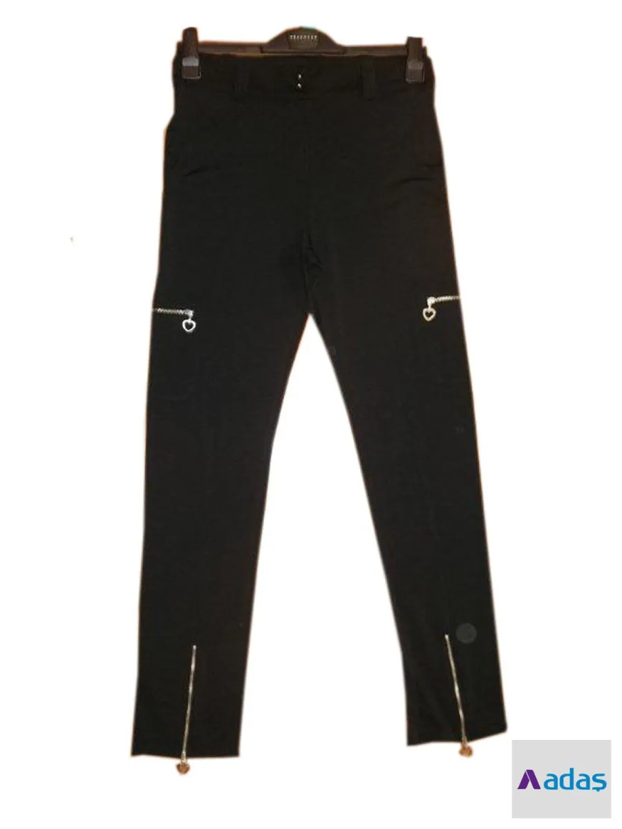 Adas Clothing Ltd. 2014 collection — look 2