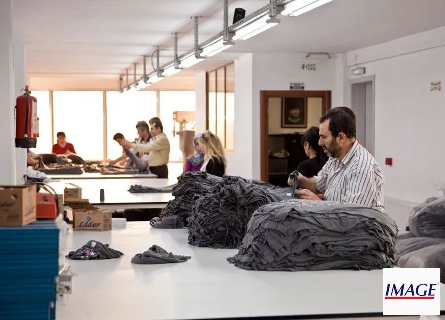 Imaj Textile koleksiyonu — görsel 1