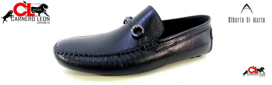 Colección Carnero Leon - Kocaslan Shoes and Bags Ltd. — look 3