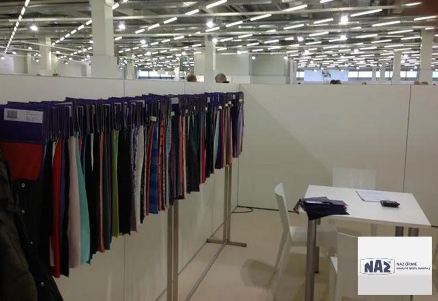 Συλλογή NAZ Textile — εμφάνιση 2