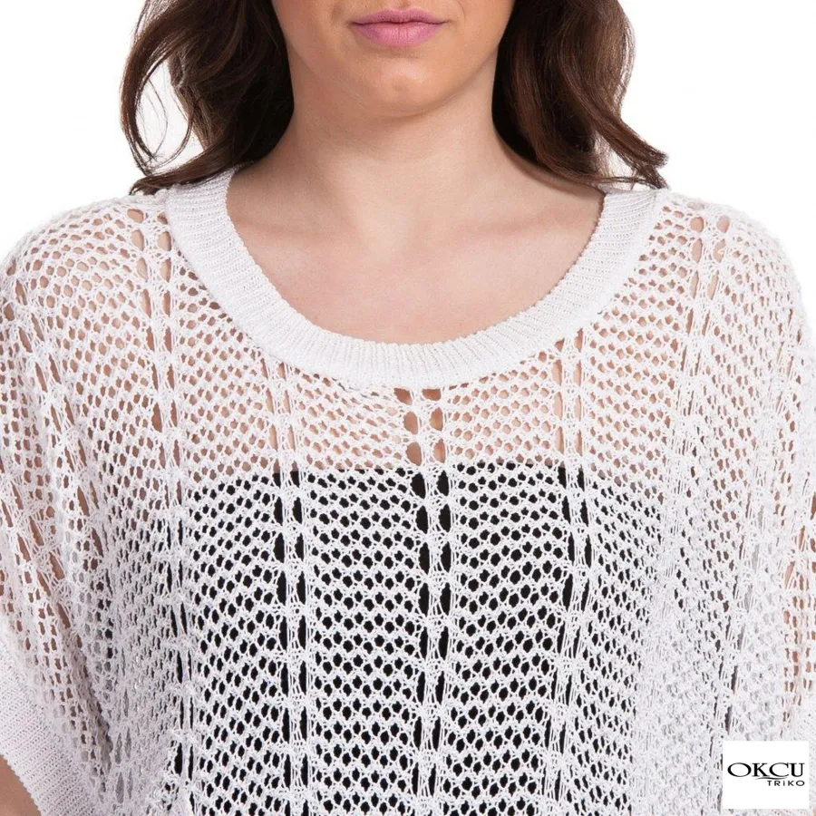 Colecția Okcu Knitwear — ținuta 2