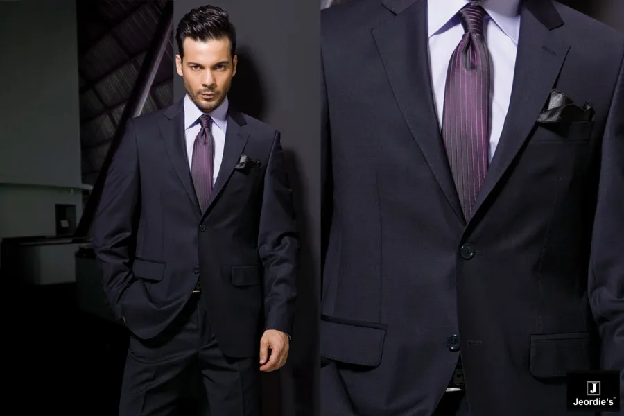 Jeordie's | Hulay Textile 2014 collection — look 3