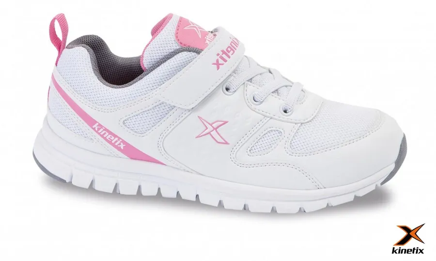 Kinetisx Sport Shoes 2014 collection — look 3