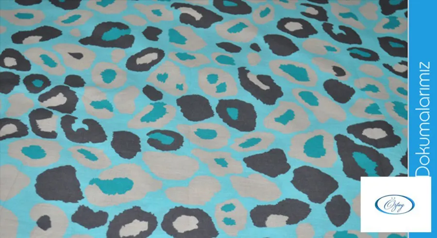 مجموعة Oztay Textile — إطلالة 2