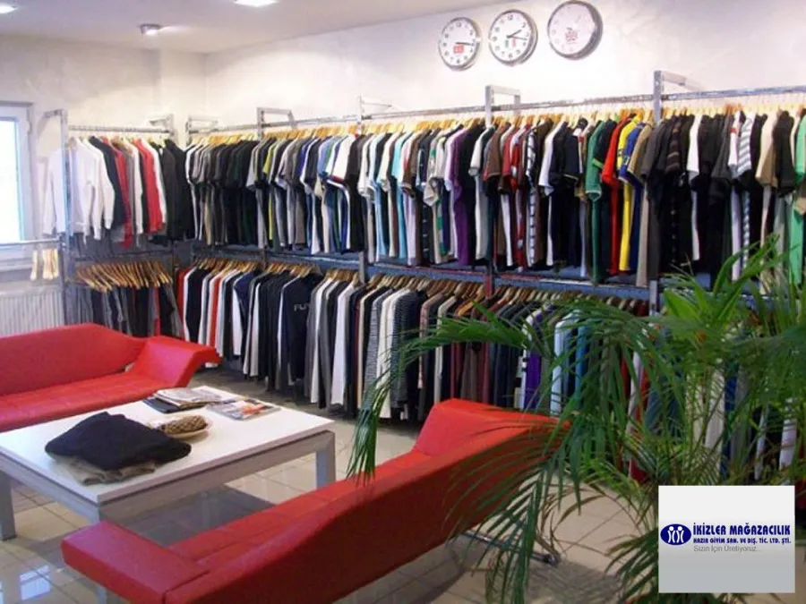 Ikizler Textile koleksiyonu — görsel 3