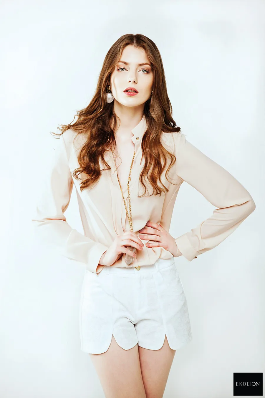 Ekol | ON Fashion - Ekol Clothing Ltd. koleksiyonu — görsel 1
