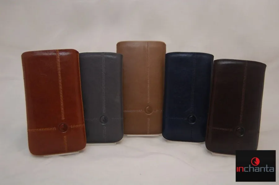 مجموعة Inchanta Mobile Phone Cases — إطلالة 2