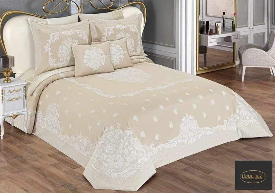 مجموعة Home ART Kocpa Textile Ltd. — إطلالة 3