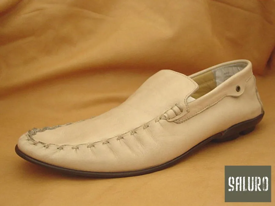 Saluro Shoes 2014 collection — look 2