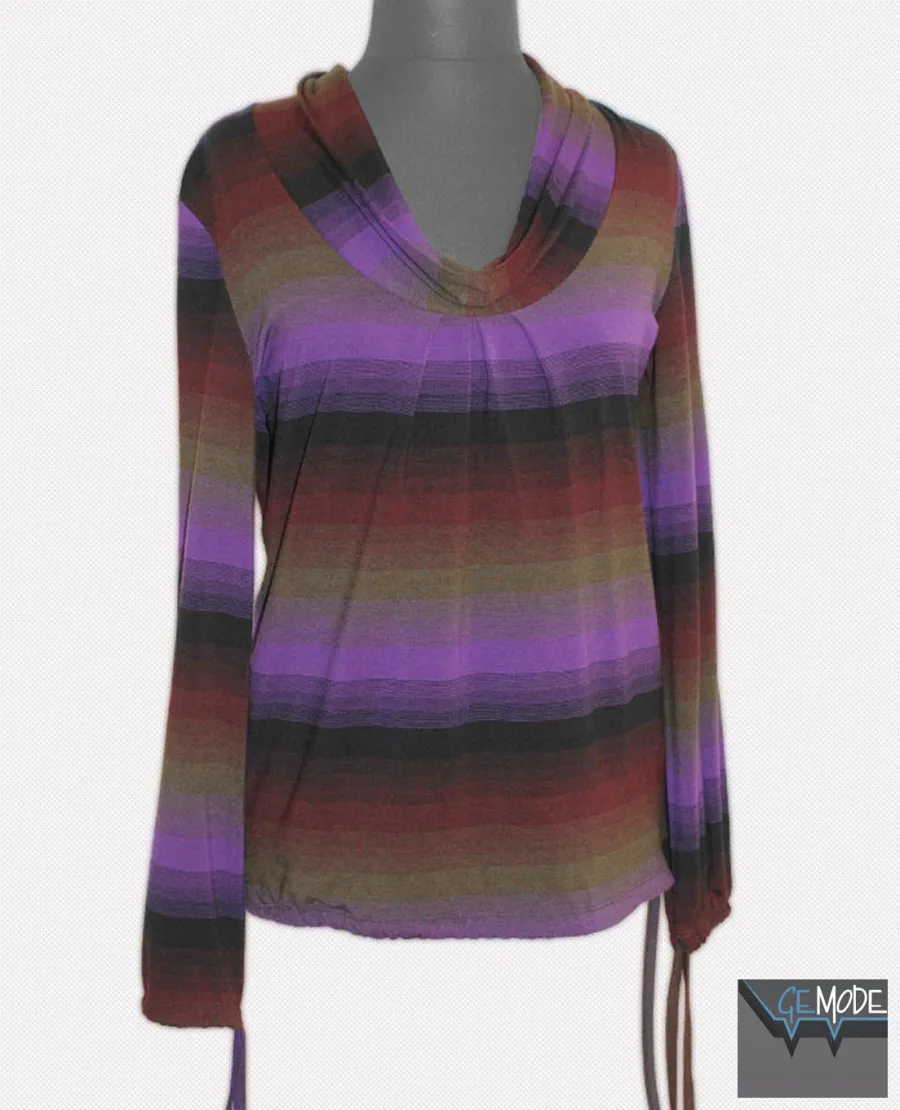 Συλλογή Gemode Textile — εμφάνιση 3