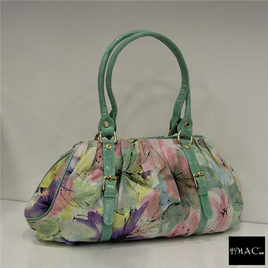 Collection Imac BAG — look 3