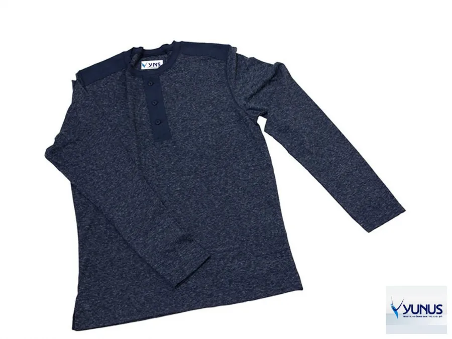 YNS Textile koleksiyonu — görsel 3