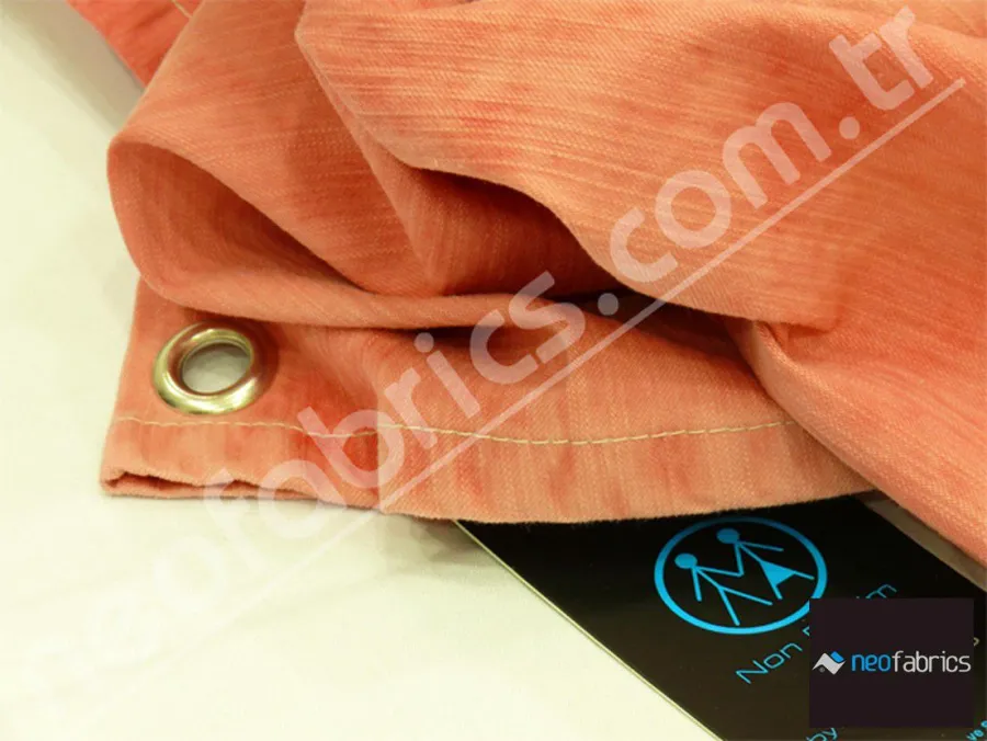 Neofabrics Textile 2014 collection — look 1