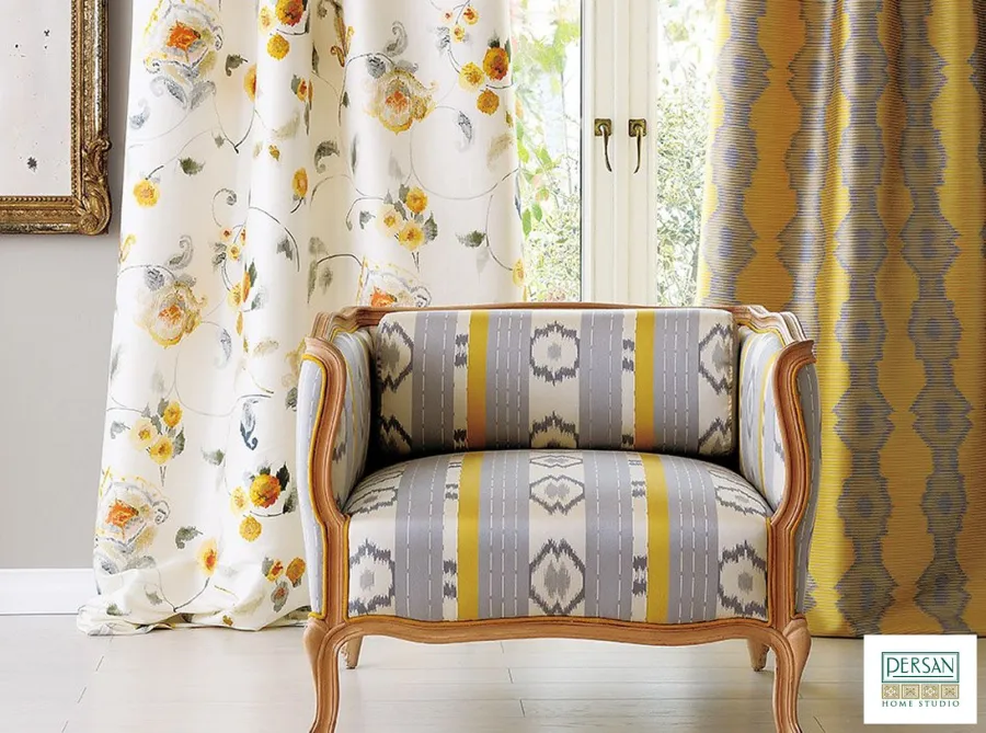 مجموعة Persan Home Studio PERSAN TEXTILE INC. — إطلالة 3