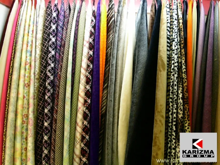 مجموعة Karizma Textile Shoes San Ltd. — إطلالة 1