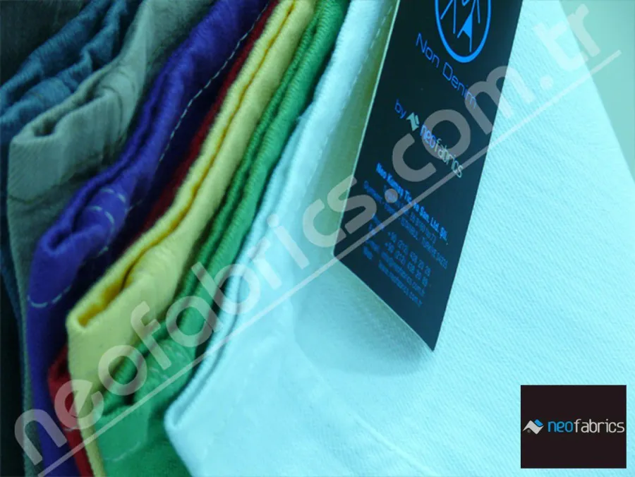 Neofabrics Textile 2014 collection — look 2